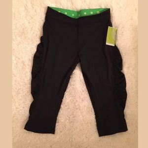 Skechers Crop Leggings